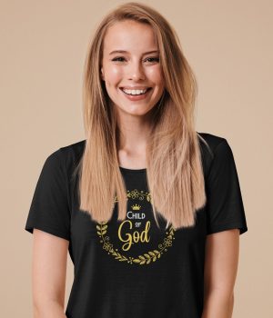 Child of God - Unisex Christian T-Shirt