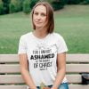 For I am not ashamed of the Gospel - Unisex Christian T-Shirt