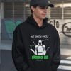 Put on the whole armor of God - Unisex Christian Hoodie