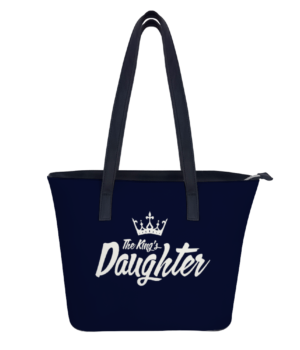 The King's Daughter - Christian Handbag
