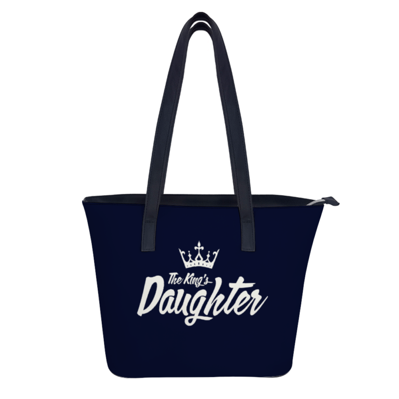 The King's Daughter - Christian Handbag