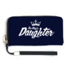 The King's Daughter - Christian Wallet Purse