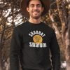 Shabbat Shalom - Unisex Messianic Sweatshirt