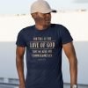 For this is the Love of God - Unisex Christian T-Shirt