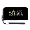 King Yeshua Hebrew - Messianic Snapback Hat
