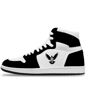 Wings of Faith - Christian Shoes Sneakers