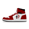 On Fire for Jesus - Christian Shoes Sneakers