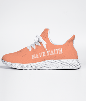 Have Faith - Christian Shoes