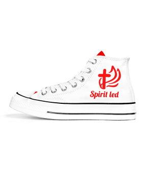 Spirit led - Christian Shoes