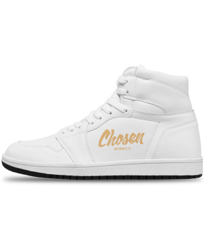 Chosen - Christian Shoes Sneakers