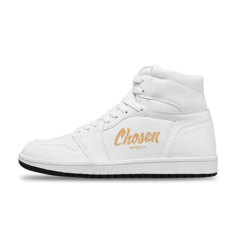 Chosen - Christian Shoes Sneakers