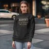 Repent for the Kingdom of God is at hand - Unisex Christian Sweatshirt
