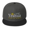 Yeshua King of Kings - Messianic Snapback Hat