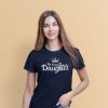 The King's Daughter - Unisex Christian T-Shirt