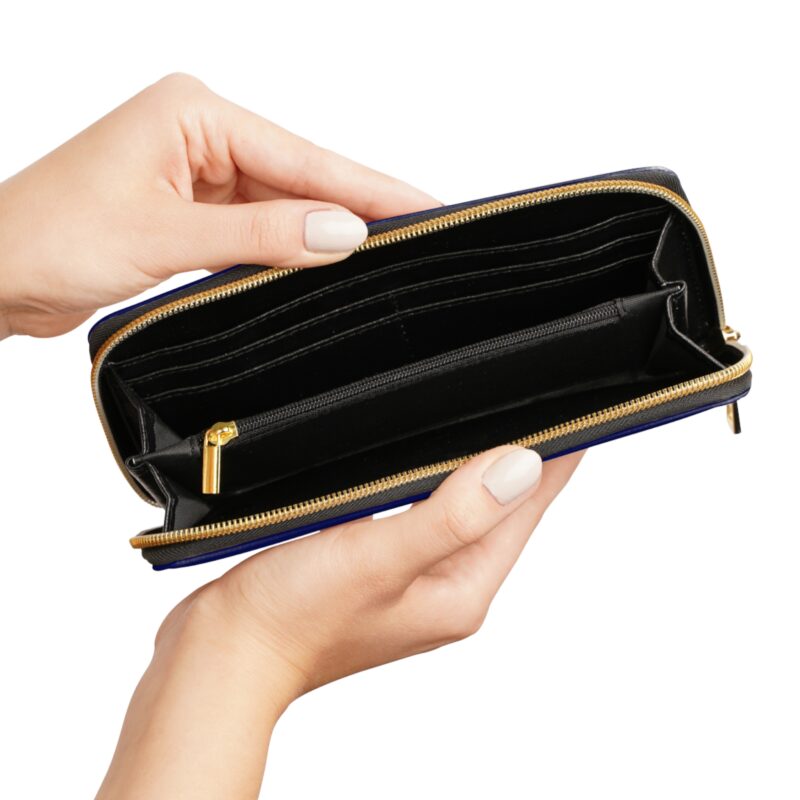 The King’s Daughter – Christian Wallet Purse - Image 3